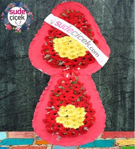 Velibaba Çelenk Gönder, Velibaba Çelenk Siparişi, Pendik 